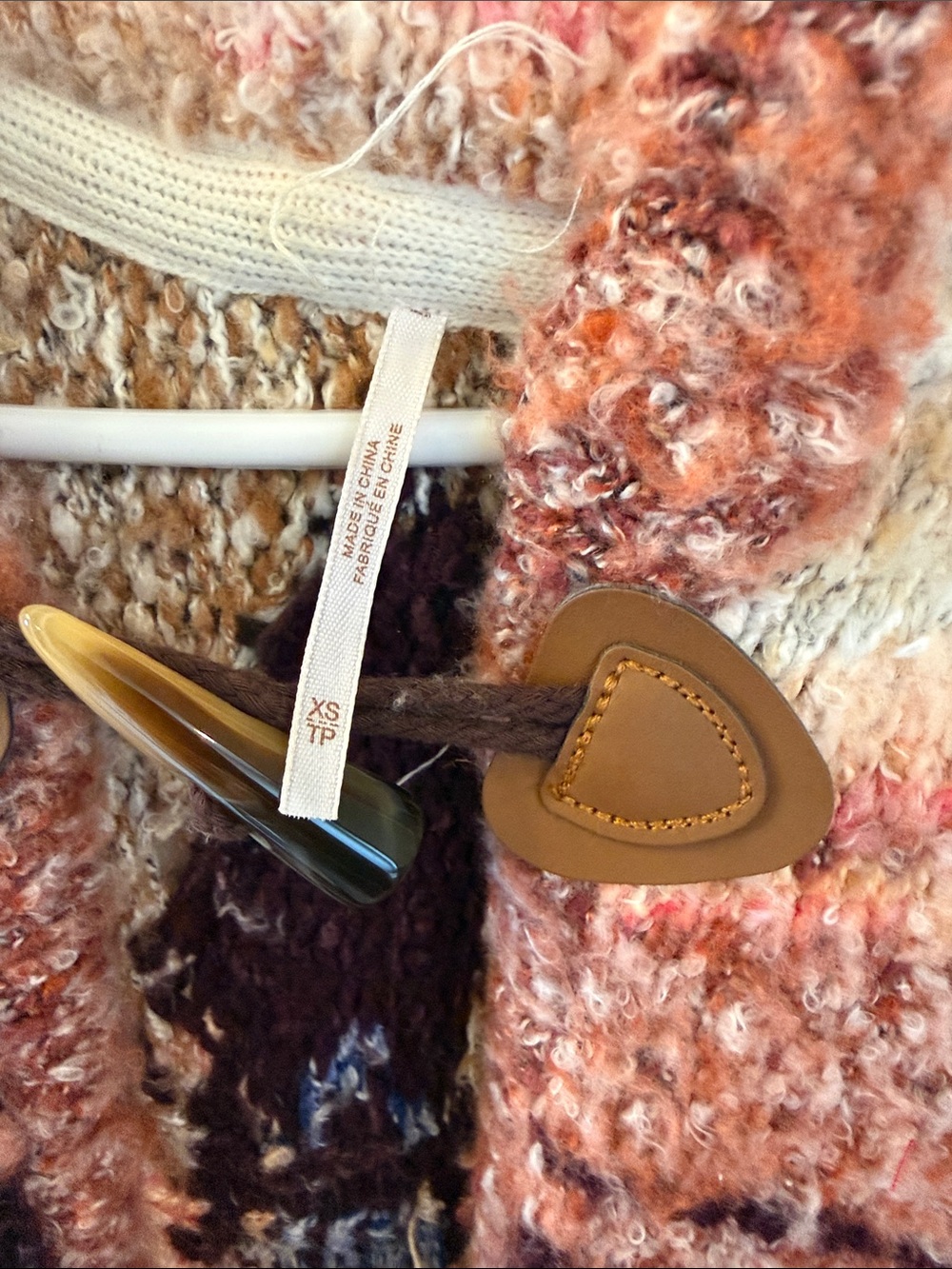 Free People Yukon Cardi - Picture 4 of 6